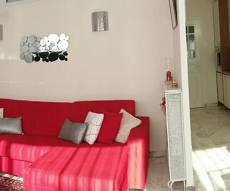 Апартаменты Promenade Des Anglais *
